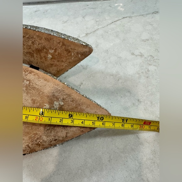 Kate Spade GoGo Taxi Flats Size 7 - Picture 6 of 6